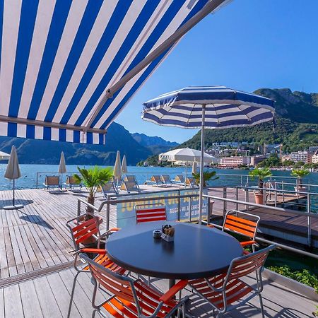 Ferienhaus In Lugano - Happy Rentals Exterior foto